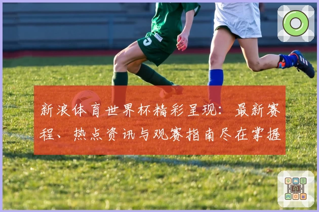 新浪体育世界杯精彩呈现：最新赛程、热点资讯与观赛指南尽在掌握
