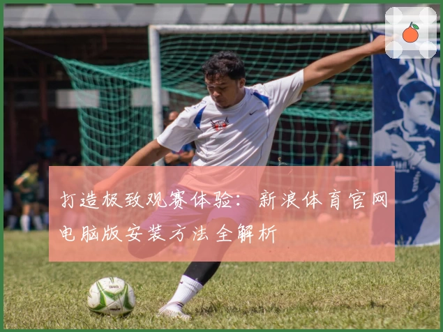 打造极致观赛体验：新浪体育官网电脑版安装方法全解析