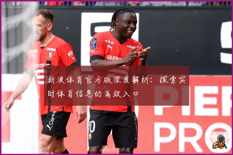 新浪体育官方版深度解析：探索实时体育信息的高效入口