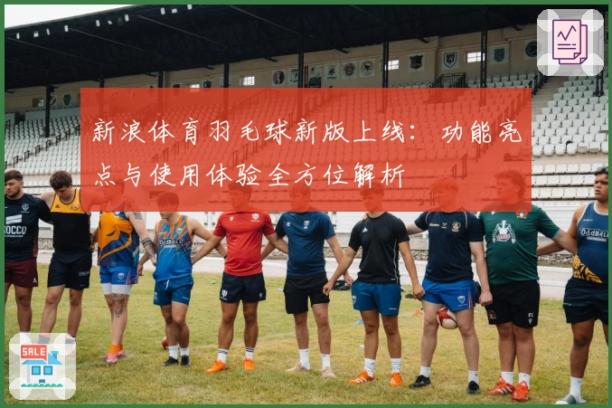 新浪体育羽毛球新版上线：功能亮点与使用体验全方位解析