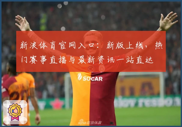 新浪体育官网入口：新版上线，热门赛事直播与最新资讯一站直达
