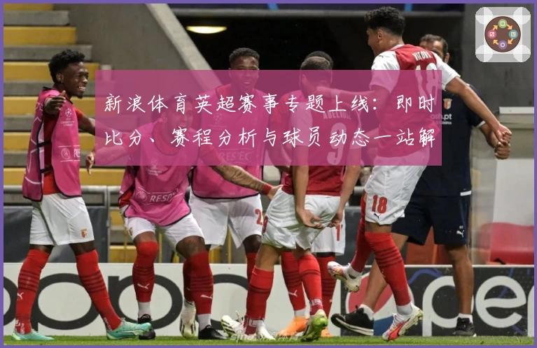 新浪体育英超赛事专题上线:即时比分、赛程分析与球员动态一站解决
