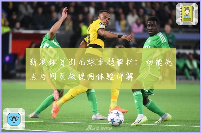 新浪体育羽毛球专题解析：功能亮点与网页版使用体验详解