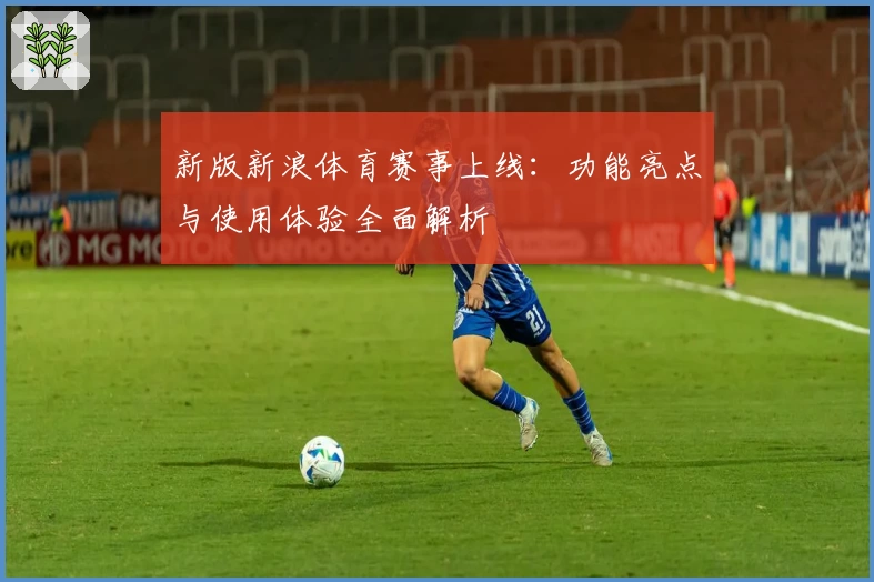 新版新浪体育赛事上线:功能亮点与使用体验全面解析