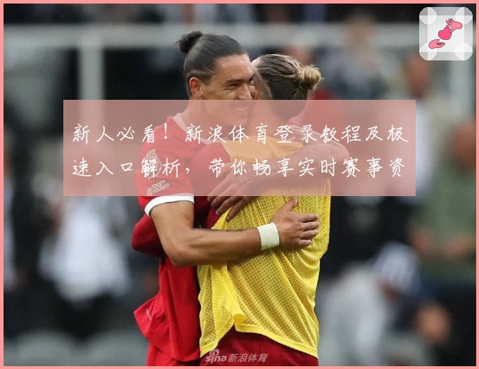 新人必看！新浪体育登录教程及极速入口解析，带你畅享实时赛事资讯