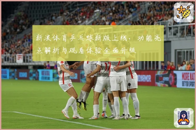 新浪体育乒乓球新版上线，功能亮点解析与观看体验全面升级