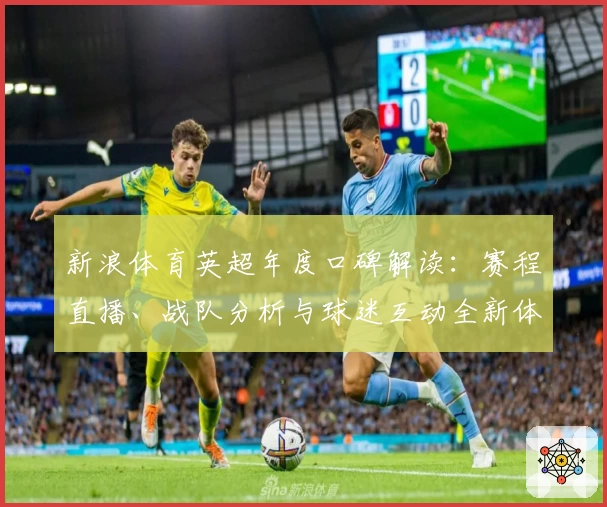 新浪体育英超年度口碑解读：赛程直播、战队分析与球迷互动全新体验大汇总